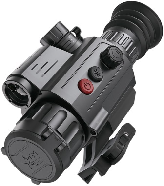 AGM Varmint LRF TS35-384 Scope - AGMVLRFTS35384